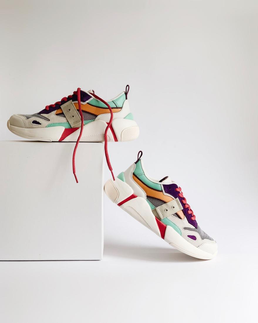 Chaussure sport
